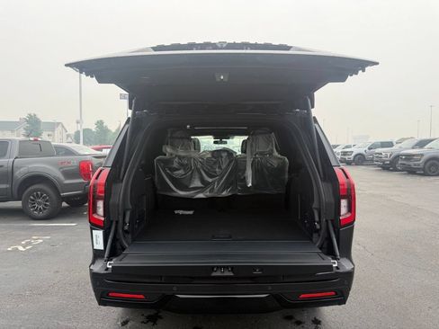 New 2027 Ford Expedition Max Platinum w/ Stealth Performance Package AWD/4WD image 52