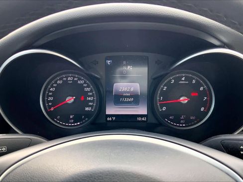 Used 2016 Mercedes-Benz C 300 C 300 image 23