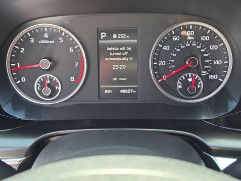 Used 2023 Kia K5 GT w/ GT1 Package FWD image 29