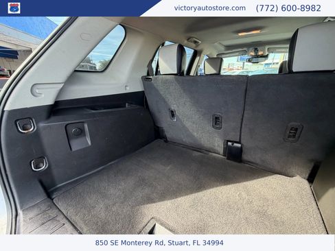 Used 2017 GMC Terrain Denali image 33