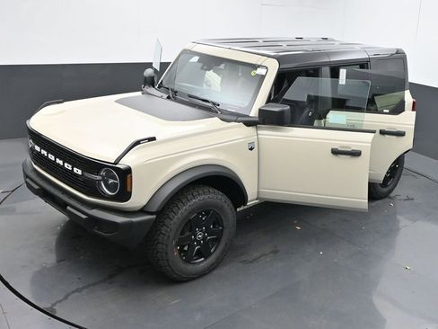 New 2025 Ford Bronco Big Bend image 62