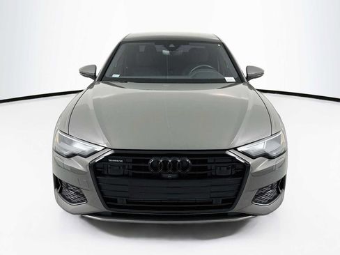 Used 2023 Audi A6 2.0T Premium w/ Convenience Package AWD/4WD image 6