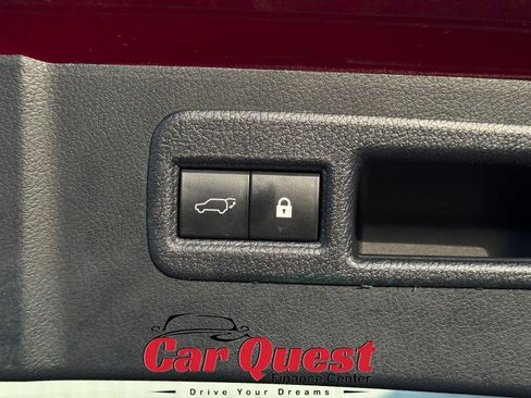 Used 2019 Lexus NX 300 AWD w/ Comfort Package image 13