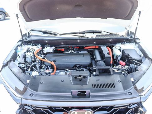 Used 2026 Honda CR-V Sport Touring image 28