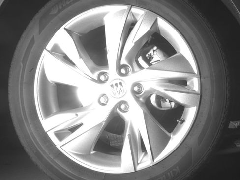 Used 2025 Buick Encore GX Preferred FWD image 13