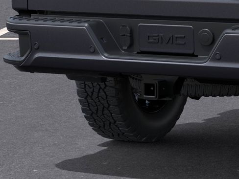 New 2026 GMC Sierra 2500 AT4 AWD/4WD image 14