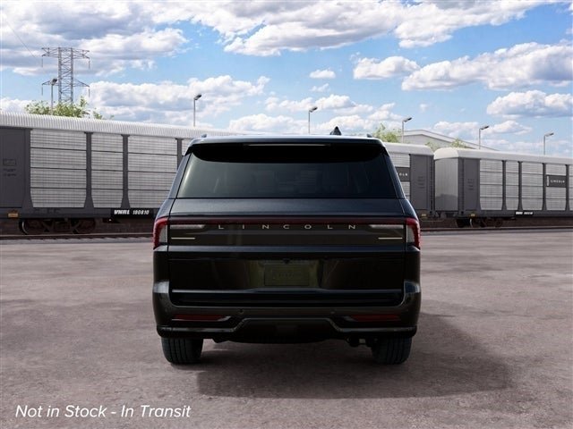New 2027 Lincoln Navigator L Reserve w/ Jet Appearance Package AWD/4WD image 76