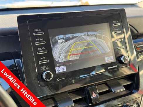 Used 2023 Toyota Camry LE image 24