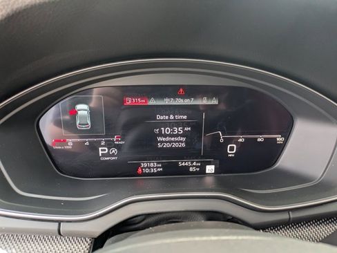Used 2024 Audi SQ5 Premium Plus AWD/4WD image 10