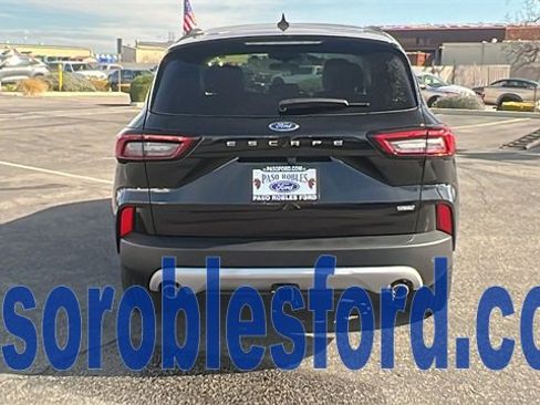 New 2025 Ford Escape Base w/ Class II Trailer Tow Package image 4