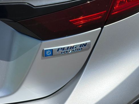 Used 2019 Honda Clarity Plug-In Hybrid image 37