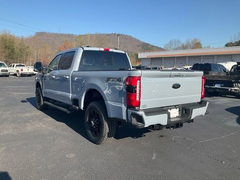 New 2026 Ford F250 Lariat image 7