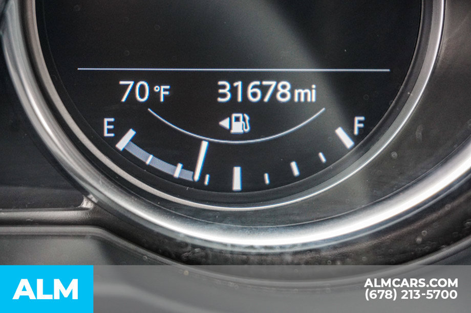 Used 2025 MAZDA CX-5 AWD 2.5 S w/ Select Package image 57