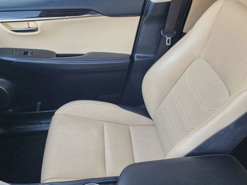 Used 2020 Lexus NX 300 AWD w/ Accessory Package image 22