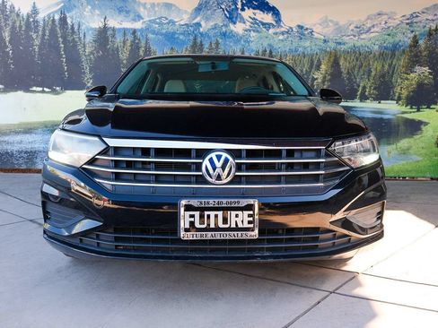Used 2019 Volkswagen Jetta S w/ Driver Assistance Package FWD image 2