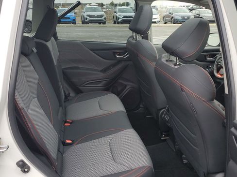 Used 2023 Subaru Forester Sport image 31