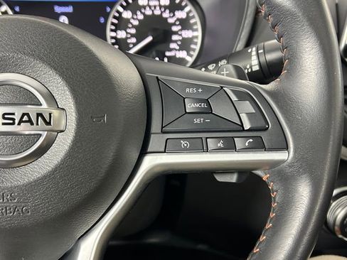 Used 2022 Nissan Altima 2.5 SR w/ Midnight Edition Package image 10