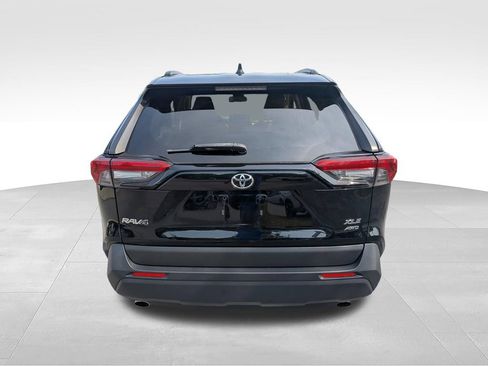 Used 2020 Toyota RAV4 XLE w/ All Weather Liner Package AWD/4WD image 14