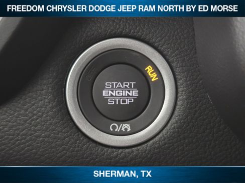 New 2026 RAM 1500 Lone Star image 15