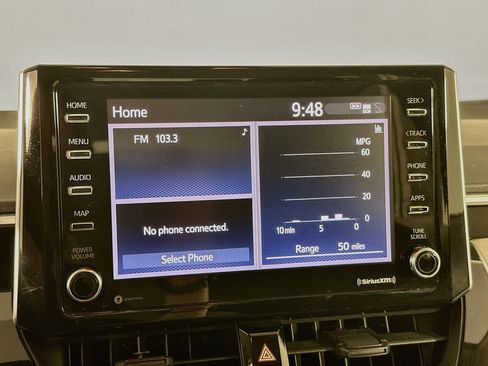Used 2021 Toyota Corolla LE FWD image 19