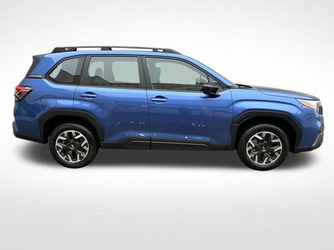 New 2026 Subaru Forester AWD/4WD image 6