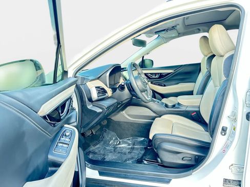 Used 2020 Subaru Outback Limited w/ Popular Package #2 AWD/4WD image 10