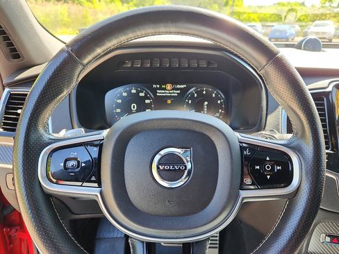 Used 2017 Volvo XC90 T6 R-Design w/ Vision Package AWD/4WD image 20