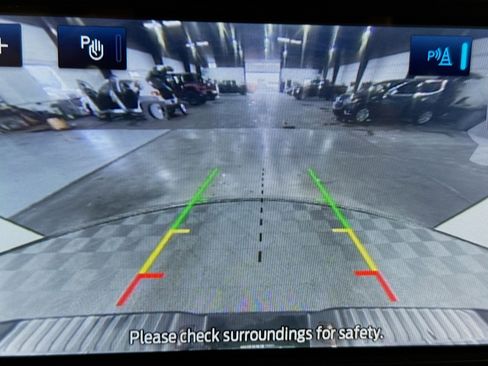 Used 2022 Ford F150 XLT w/ Equipment Group 301A Mid image 18