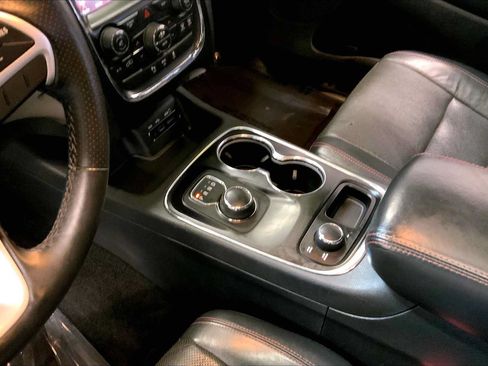 Used 2015 Dodge Durango R/T w/ Premium Nappa Leather Group AWD/4WD image 17