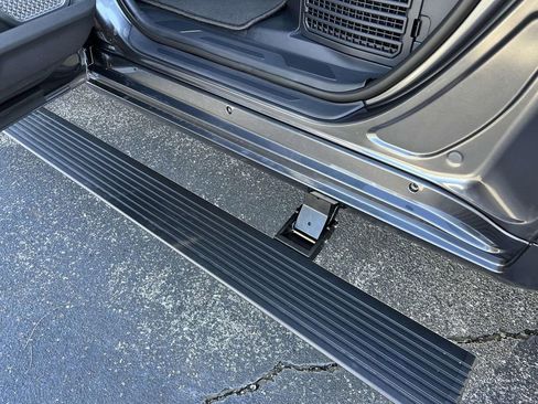 New 2025 Toyota Tundra Capstone AWD/4WD image 16