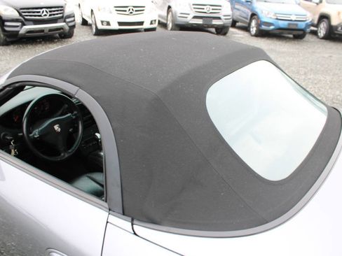 Used 2001 Porsche Boxster image 29