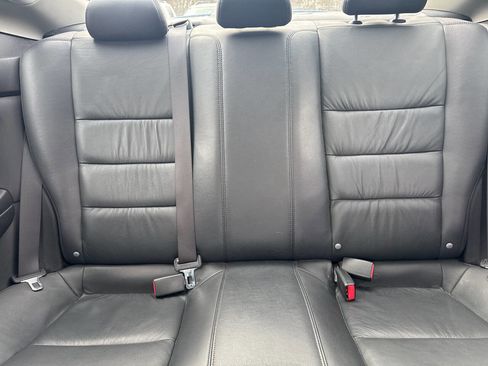 Used 2008 Honda Accord EX-L image 17