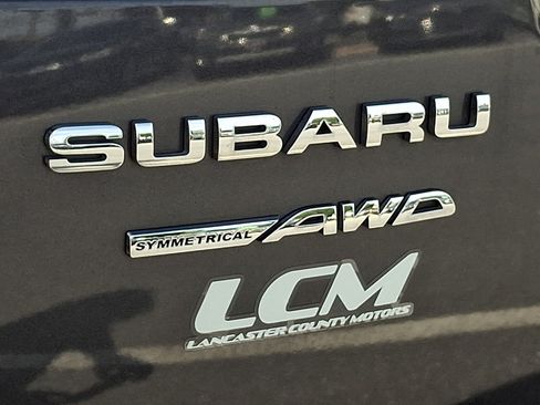 Used 2018 Subaru Outback 2.5i Limited AWD/4WD image 33