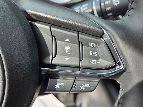 New 2025 MAZDA CX-5 AWD 2.5 S image 22