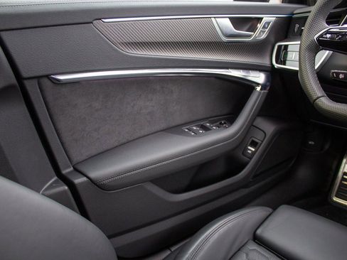 Used 2026 Audi RS 6 performance image 19