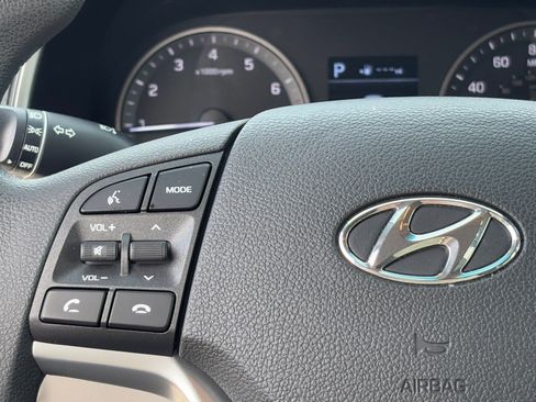 Used 2019 Hyundai Tucson SEL image 19