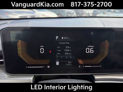 Certified 2026 Kia K5 GT-Line w/ GT-Line Premium Package FWD image 11