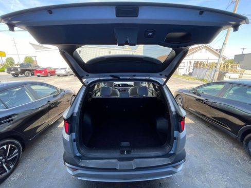 Used 2025 Hyundai Tucson SEL image 33