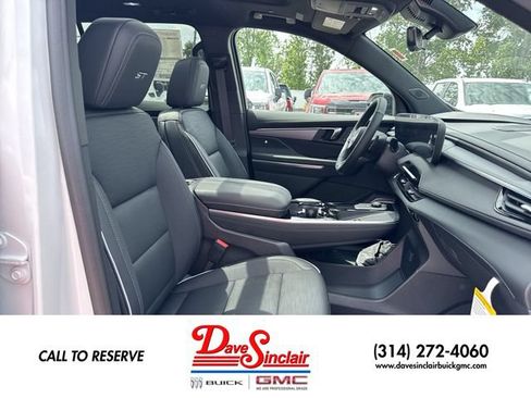 New 2026 Buick Enclave Sport Touring w/ Power Package AWD/4WD image 26