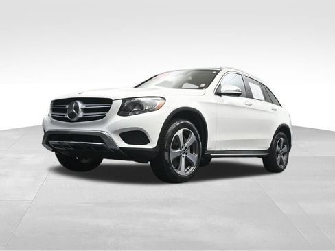 Used 2018 Mercedes-Benz GLC 300 image 24