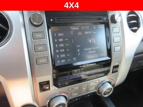 Used 2019 Toyota Tundra Limited AWD/4WD image 31