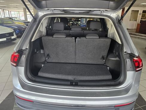 Used 2024 Volkswagen Tiguan S FWD image 31