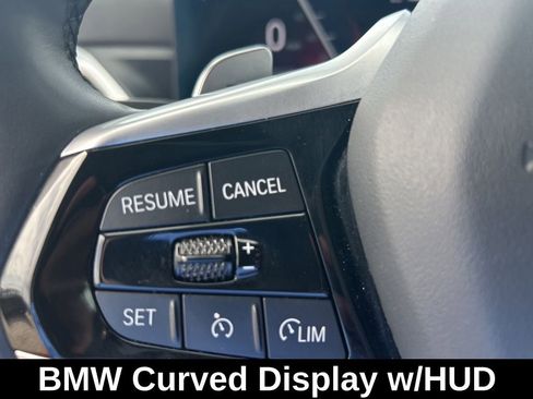 Used 2025 BMW 430i Convertible RWD image 41