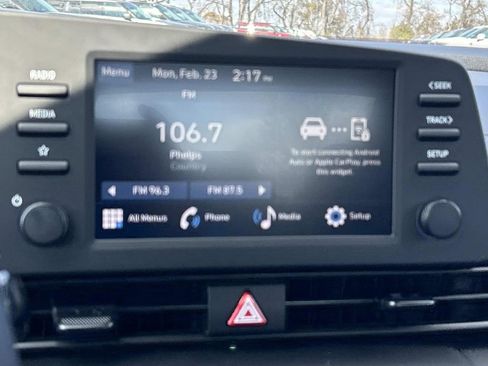 New 2026 Hyundai Sonata N Line image 55