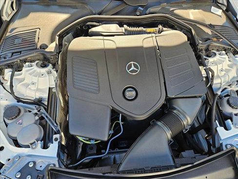 Certified 2024 Mercedes-Benz CLE 300 4MATIC Coupe image 22