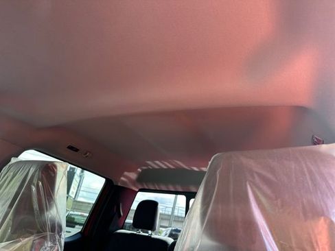 New 2026 Ford F350 XL w/ STX Appearance Package image 27