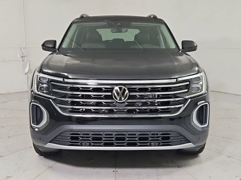 New 2026 Volkswagen Atlas SE AWD/4WD image 9