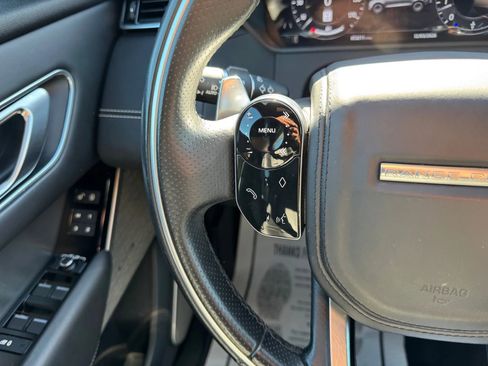 Used 2020 Land Rover Range Rover Velar R-Dynamic HSE AWD/4WD image 27