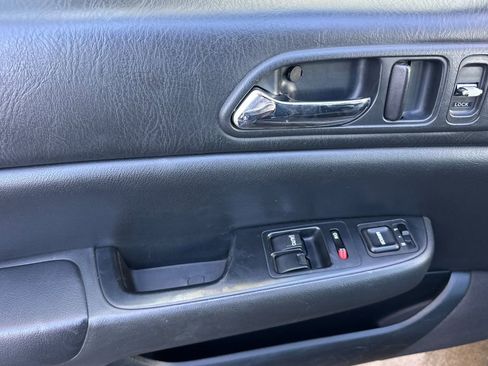 Used 2001 Honda Prelude image 10