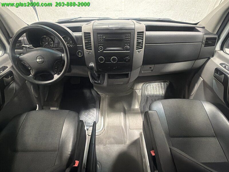 Used 2012 Freightliner Sprinter 2500 RWD image 6